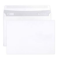 Boite 500 enveloppes auto.adh 162x229 90g - Image principale