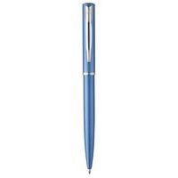 Stylo Allure Bille M - Encre bleue - Waterman - Image 5