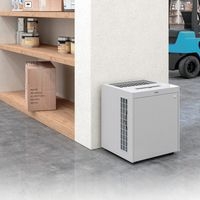 Purificateur d'air professionnel AP140 - Ideal - Image 2