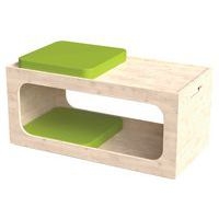Gradin modulaire - Manutan Expert - Image 5