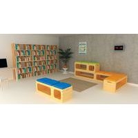 Gradin modulaire - Manutan Expert - Image 2