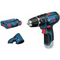 Perceuse à percussion GSB 12V-15 Solo sans batterie Bosch - Image principale