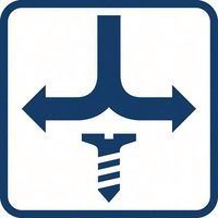 Visseuse GBT 12V-11 Solo sans batterie Bosch - Image 2