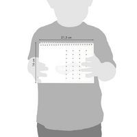 Gamme Blanche, Calendrier perpétuel - Image 4