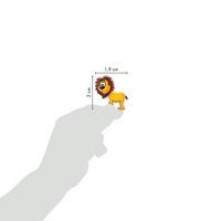 Cooky, Sach 1 pl 7,5x12cm, Savane - Image 3