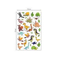 Cooky, Sach 1 pl 7,5x12cm, Dinosaures ass°2 - Image 3