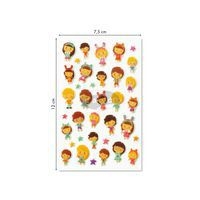 Cooky, Sach 1 pl 7,5x12cm, Kawaï Poupées - Image 5