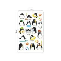 Cooky, Sach 1 pl 7,5x12cm, Pingouins - Image 5