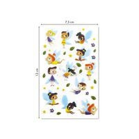 Cooky, Sach 1 pl 7,5x12cm, Fées - Image 5