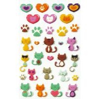 Cooky, Sach 8 pl 7,5x12cm, Assortiment méli mélo 2 - Image 7