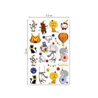 Cooky, Sach 1 pl 7,5x12cm, Cirque - Image 5