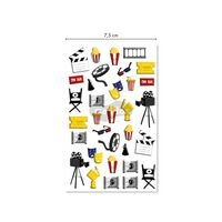 Cooky, Sach 1 pl 7,5x12cm, Cinéma - Image 4