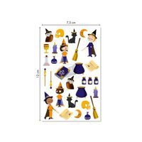 Cooky, Sach 1 pl 7,5x12cm, Sorciers - Image 7