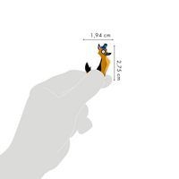 Cooky, Sach 1 pl 7,5x12cm, Police - Image 6