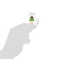 Cooky, Sach 1 pl 7,5x12cm, Pâtisseries - Image 5