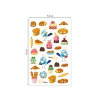 Cooky, Sach 1 pl 7,5x12cm, Pâtisseries - Image 3