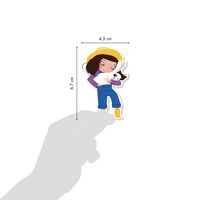 Stick Story, Ferme - Image 3