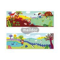 Stick Story, Ferme - Image 5