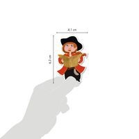 Stick Story, Pirates - Image 4