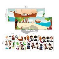 Stick Story, Pirates - Image 5