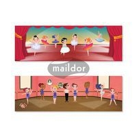 Stick Story, Danseuses - Image 5