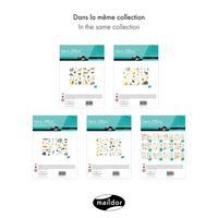 Mimi Stick', Sach 12 pl 21x16cm, Ferme - Image 4