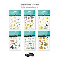Mimi Stick', Sach 4 pl 10,5x16cm, Ferme - Image 4