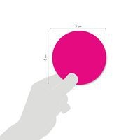 Baby, Sach 6 pl 14,8x21cm, Géométriques métallisées - Image 3