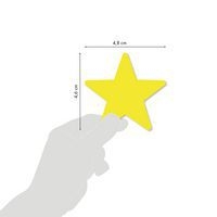 Baby, Sach 6 pl 14,8x21cm, Géométriques géantes - Image 4