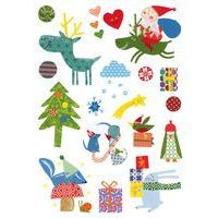 Baby, Noël, Sach 20 pl 14,8x21cm - Image 3