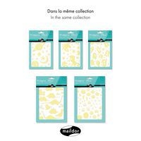 Phospho' Stick, Sach 2 pl 14,8x21cm, Dinosaures - Image 2