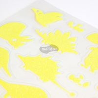 Phospho' Stick, Sach 2 pl 14,8x21cm, Dinosaures - Image 3