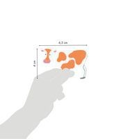 Sweety, Sach 2 pl 14,8x21cm, Ferme - Image 3