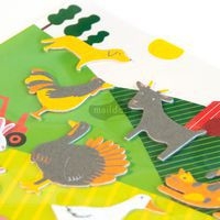 Sweety, Sach 2 pl 14,8x21cm, Ferme - Image 5