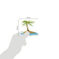 Dreamy, Sach 6 pl 14,8x21cm, Pirates - Image 2