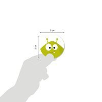 Maxi Book Stick', Espace - Image 2