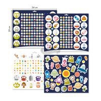 Maxi Book Stick', Espace - Image 4