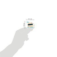 Book Stick A6 - Voyage - Image 4