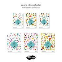 Book Stick A5 - Love - Image 4