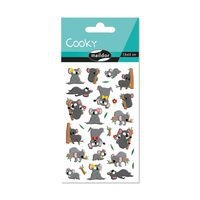 Cooky, Sach 1 pl 7,5x12cm, Koalas - Image principale