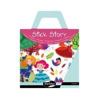 Stick Story, Princesses - Image principale