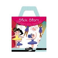 Stick Story, Danseuses - Image principale