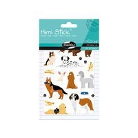 Mimi Stick, Chiens - Image principale