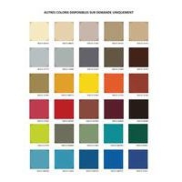 Abri préau toile - Image 4