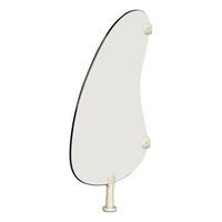 Cloison sanitaire pour WC - Haricot - Image 3