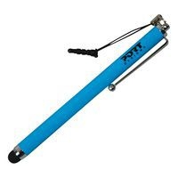 Stylet Port pour tablette écran tactile bleu - Image principale