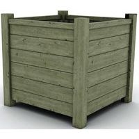 Jardinière Ventoux Mobextan - Image principale