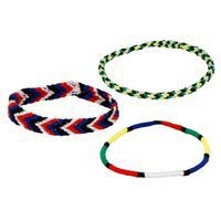 Sachet 6 pelotes de 50g coton - Image 2