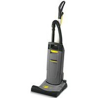 Aspiro-brosseur pour moquettes CV 38/2 - Karcher - Image principale
