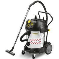 Aspirateur de sécurité NT 75/1 Tact Me Te H - Karcher - Image principale